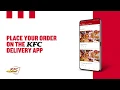KFC Delivery