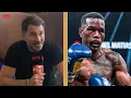 Eddie Hearn HONEST on “Rampant” PEDS In Boxing After Subriel Matias failed test 