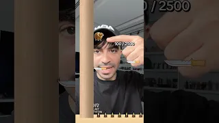 تحدي وصل الحيوان للقمة 