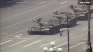 Radiohead You And Whose Army Tiananmen 