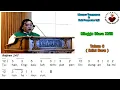 Download Lagu Mazmur Tanggapan \u0026 BPI (Baru) | Minggu Biasa XVIII (C) | 3 Agustus 2025