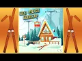 Download Lagu Funkhauser - Do Wah Diddy (HD) (Cartoon Video) (Aprés-Ski HIT!)