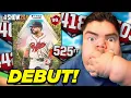 99 Kyle Schwarber Hits FIVE Homeruns in His Debut
