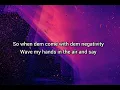 Alaine - Bye Bye Bye (Lyrics)