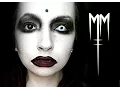 Top 5 Marilyn Manson Makeup Looks Recreated