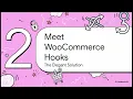 WooCommerce Hooks 10x Easier