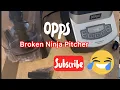 How to repair Ninja Blender pitcher
