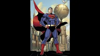 Superman Wiki
