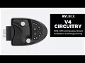 RVLock V4 Circuitry and Programming