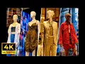 Milan Diesel Luisa Spagnoli Michael Kors Armani Exchange Luxury Window Displays July 2026