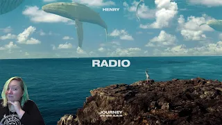 Download I react to: Henry - \ MP3