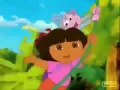 Dora The Explorer Theme Song  (2003)