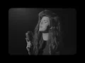 Angelina Jordan - Love Don't Let Me Go (Visualizer)