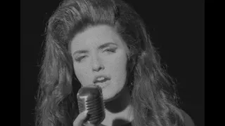 Angelina Jordan Love Don T Let Me Go Visualizer 