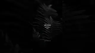 قال إنما اشكو بثي وحزني إلى الل  ه   عبد الباسط عبد الصمد   سورة يوسف دندنها