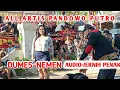 Download Lagu ALL ARTIS JHANDUT PANDOWO PUTRO-LIVE SHOW MUKUH SIDOARJO TANJUNGANOM