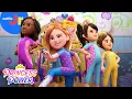 Download Lagu Princess Power Theme Song Music \u0026 Lyric Video 👑🎶 Netflix Jr