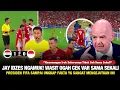 Download Lagu 🔴FAKTA MENGEJUTKAN TERBONGKAR Wasit Sengaja Tolak Cek VAR~Presiden FIFA Ngomong Gini Ke Timnas