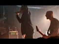 A New Moral Low Ground - Architects Live debut 4k 2022 (Brighton Chalk)