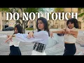 Download Lagu [KPOP IN PUBLIC | MIAMI] TWICE MISAMO (미사모) ‘Do Not Touch' Dance Cover by ALTERZ