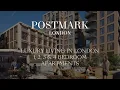 Taylor Wimpey - Postmark London