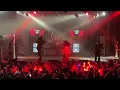 GWAR - Saddam A Go-Go - Live Green Bay WI Epic Event Center 4-5-26