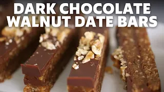 Homemade No-Bake Trail Mix Granola Bars (Freezer-Friendly). 