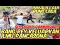 Download Lagu BANG REY GUS ARYA TERBARU BUNG LAGA DI TEMUKAN DALAM KEADAAN MENGENASKAN @bangreylampung #gusarya
