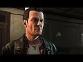 Max Payne 3 - Sam Lake Mod Classic Max