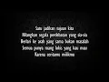 Download Lagu Isyana Sarasvati ft Raisa - Anganku Anganmu (lirik)