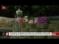 Growing memorial after Hopkins daycare murder-suicide