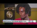 Download Lagu Memphis officer's compassion leads to change in teen's life
