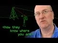 How Cell Phones Reveal Your Location - Computerphile
