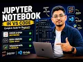 Jupyter Notebook in VS Code Complete Guide for Beginners 2026