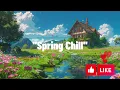 Unwind with Lofi Vibes - Calming Beats for Productivity and Relaxation  [ study/work/sleep ] 🍀🎧🌳