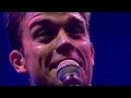Robbie Williams - My way (Frank Sinatra Cover)