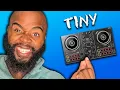 Download Lagu The SMALLEST and CHEAPEST Controller Made By Pioneer DJ - DDJ 200