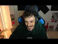 KROX REACCIONA a Hades66 - Manhattan II X MR GOAT