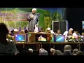 Download Lagu Habib Abdurrahman Ba'aly pada Rutinan Syubbanul Muslimin
