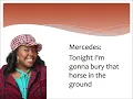 Shake It Out Glee Lyrics