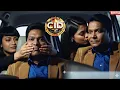 Night ड्यूटी में Shreya ने किया Abhijeet से प्यार || CID | Latest Episode ||