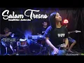 Download Lagu Salam Tresno - Wury Yunita | Dellizta Musik