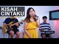 Download Lagu PETERPAN - KISAH CINTAKU (SASA TASIA REGGAE COVER)
