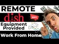 Dish Network - Equipment Provided