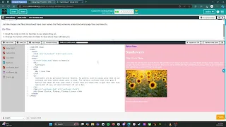 Code org - CS Discoveries