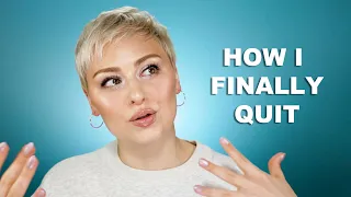 How I Finally QUIT My ALL or NOTHING Mentality