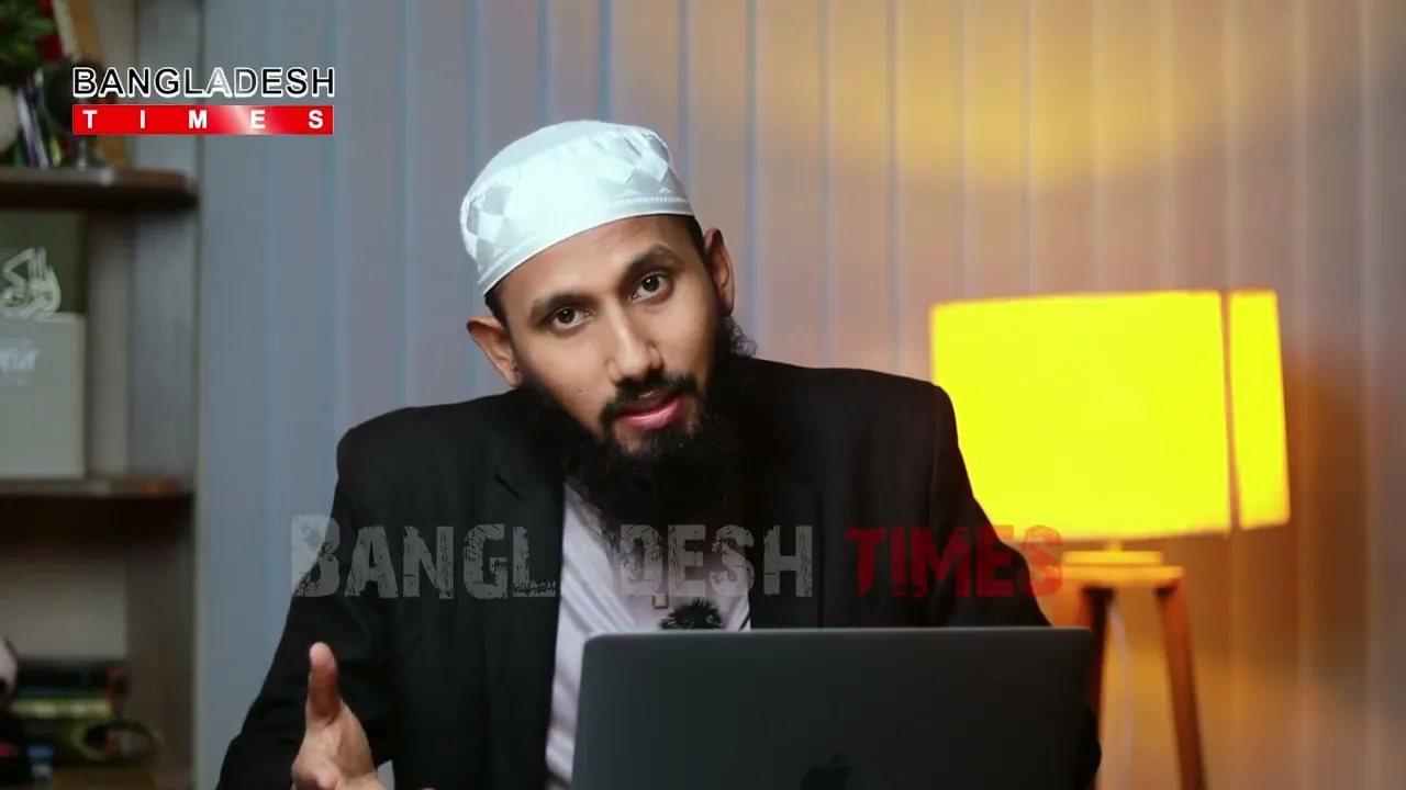 নবীজি যেভাবে জোটের বিরুদ্ধে জিততেন | ইসলামিক টিপস