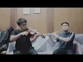 I Finally Found Someone instrumental ( Violin Flute Cover)