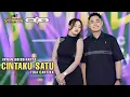 Download Lagu CINTAKU SATU - IRWAN KRISDIYANTO FEAT. FIRA CANTIKA [SIMPATIK MUSIC OFFICIAL] | LIVE MUSIC VIDEO
