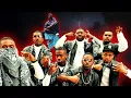 Why the insane crips are the MOST militant gang in Long Beach ICG Vs EVERYBODY